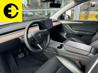 Tesla Model Y Tesla Model Y Long Range AWD 75 kWh | Autopilot | Incl. BTW - afbeelding nr 3