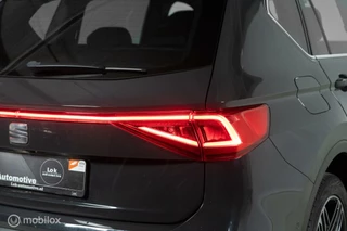 SEAT Tarraco Seat Tarraco 1.5 TSI Xcellence PANO|BEATS|MEMORY|360CAMERA|TREKHAAK - afbeelding nr 10