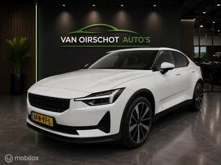 Polestar 2 Long Range 78 kWh bj.2022