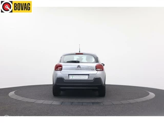 Citroën C3 Citroen C3 1.2 PureTech C-Series climate control | carplay navigatie | cruise control - afbeelding nr 7