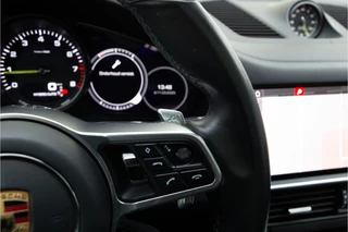 Porsche Cayenne - afbeelding nr 45