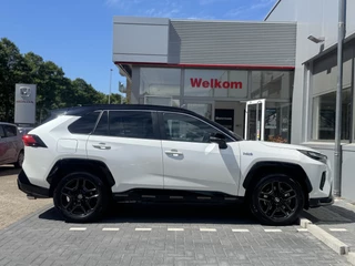 Toyota RAV4 Toyota RAV4 2.5 Plug-in Hybrid AWD GR SPORT JBL, 360 graden camera, Head-up display , All-in Rijklaarprijs - afbeelding nr 42
