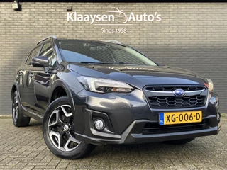 Subaru XV - afbeelding nr 3