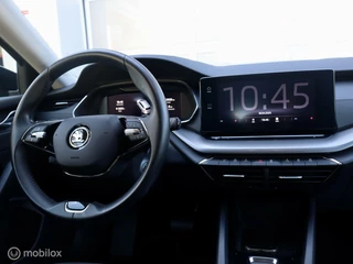 Škoda Octavia Skoda Octavia 1.0 TSI Trekhaak Automaat Virtual LED - afbeelding nr 4