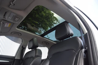 MG ZS EV MG ZS EV MG Luxury 45kWh Pano/Leer/LED/Camera/AdaptiveCruise - afbeelding nr 15