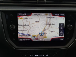SEAT Arona - afbeelding nr 11