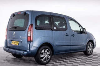 Citroën ë-Berlingo - afbeelding nr 18