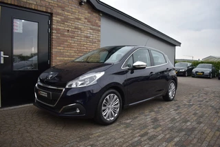 Peugeot 208 - afbeelding nr 7