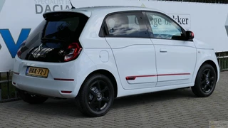 Renault Twingo - afbeelding nr 8