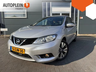 Nissan Pulsar - 87916548-0