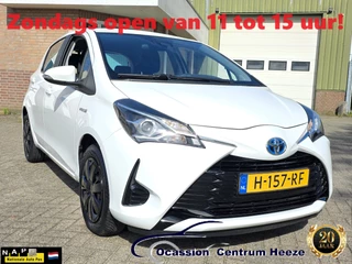 Toyota Yaris 1.5 Hybrid, 1e Eig! Camera! Apk 5-2028!