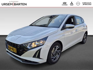Hyundai i20 1.0 T-GDI Comfort
