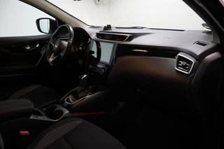 Nissan QASHQAI - afbeelding nr 7