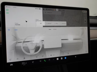Tesla Model Y TESLA MODEL Y LONG RANGE AUTOPILOT | LEDER | TESLA GARANTIE T/M 11-2026 - afbeelding nr 34