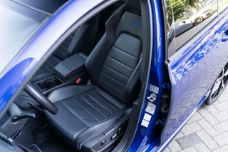 Volkswagen Golf Volkswagen Golf 2.0 TSI R 4Motion Performance Akrapovic HK - afbeelding nr 32
