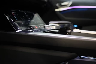 Audi e-tron Audi E-tron Sportback 55 Quattro S Line 95 kWh / Acc / Lane Assist / Elek Stoelen / 360 Camera / Sfeerverlichting / Open Panorama - afbeelding nr 34