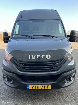 Iveco Daily Iveco Daily 35S16V 2.3 352 L2H2 160 PK Automaat Trekhaak - afbeelding nr 4