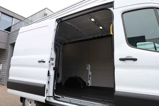 Ford Transit - afbeelding nr 13