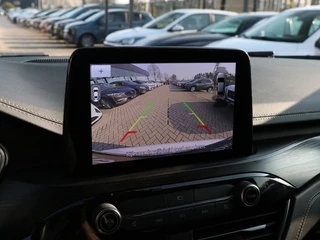 Ford Kuga - afbeelding nr 27