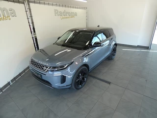 Land Rover Range Rover Evoque - afbeelding nr 4