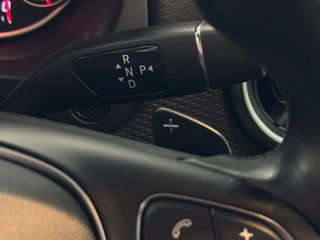 Mercedes-Benz A-Klasse Mercedes-Benz A-klasse 180d Automaat Navi Nieuwe APK Park.sensoren Flippers LM velgen - afbeelding nr 49