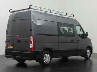 Renault Master | 2xSchuifdeur | Navigatie | Camera | Airco | trekhaak - afbeelding nr 2