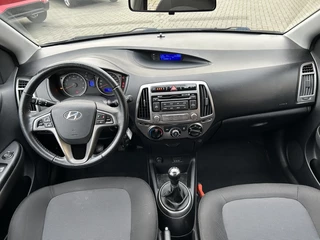 Hyundai i20 - afbeelding nr 13