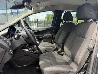 Ford B-MAX Ford B-Max 1.0 EcoBoost Titanium 2e Eigenaar,Camera,Trekhaak,125pk,Navi,Lm velgen,Clima,Cruise,Pdc V+A,Dealer Onderhouden,Apk tot 04-2026 - afbeelding nr 6