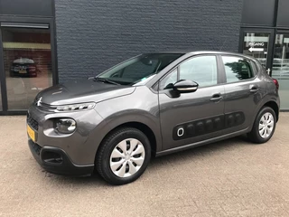 Citroën C3 Citroën C3 1.2 PT S&S FEEL **Airco/cruise control** - afbeelding nr 2
