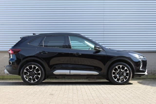Ford Kuga | BLIS | B&O | Trekhaak | Navigatie | Winterpack - afbeelding nr 2