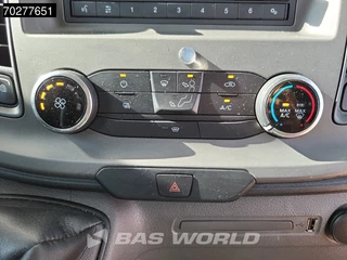 Ford Transit Ford Transit 130pk L3H2 Airco Cruise Parkeersensoren Euro6 L3 11m3 Airco Cruise control - afbeelding nr 14