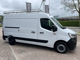 Renault Master - afbeelding nr 24
