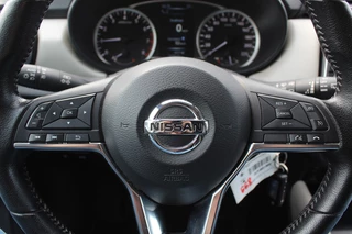 Nissan Micra Nissan Micra 0.9 IG-T Tekna / Camera / Navigatie / 17'' / Premium Audio / Keyless / DAB / Cruise Control - afbeelding nr 29