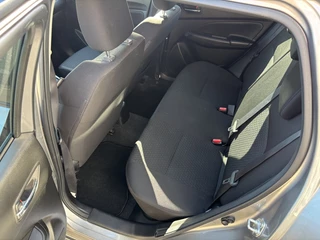 Suzuki Swift - afbeelding nr 7