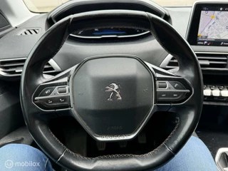 Peugeot 3008 Peugeot 3008 1.6 BlueHDi Allure TREKHAAK - afbeelding nr 15
