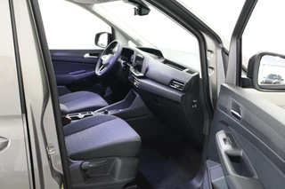 Volkswagen Caddy Volkswagen Caddy Maxi 1.5 TSI Hybride Life - afbeelding nr 9