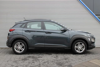 Hyundai Kona - afbeelding nr 7