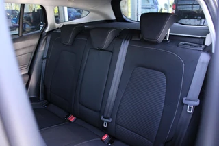 Ford Focus Ford Focus Wagon 1.0 EcoBoost Hybrid Titanium Style | Winter Pack | Camera | Navigatie | Cruise control | Privacy glass | NIEUW MODEL - afbeelding nr 11