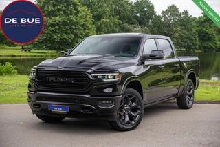 Dodge Ram 1500 - 531044810-0
