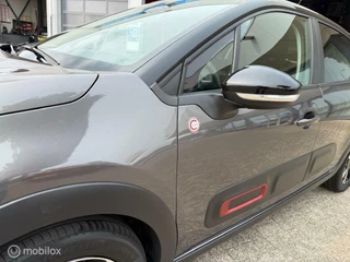 Citroën C3 CITROEN C3 82 PK C SERIES 12 MND BOVAG RIJKLAAR PRIJS - afbeelding nr 10