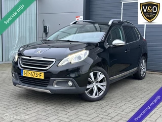 Peugeot 2008 1.2 PureTech Féline