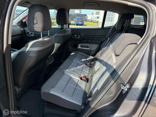 Citroën C5 Aircross CITROEN C5 AIRCROSS 130 PK AUTOMAAT SHINE 12 MND BOVAG RIJKLAAR PRIJS - afbeelding nr 15