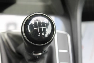 Volkswagen Golf Sportsvan Volkswagen Golf Sportsvan 1.5 TSI 130pk Comfort ECC/ACC/navi/PDC/lm velgen - afbeelding nr 8