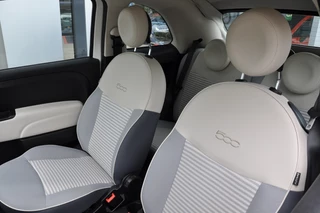 Fiat 500C Fiat 500C Collezione Clima Navi Apple C 0.9 TA T Collezi. - afbeelding nr 12