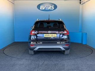 Volkswagen T-Cross Volkswagen T-Cross 1.0 TSI Style - afbeelding nr 3