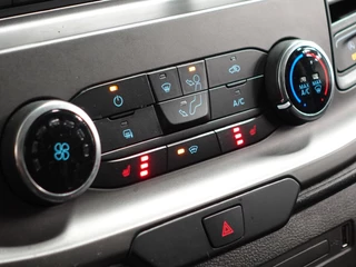 Ford Transit Custom Ford Transit Custom 131pk Automaat L1H1 Parkeersensoren Cruisecontrol Airco Euro6 Bluetooth - afbeelding nr 20