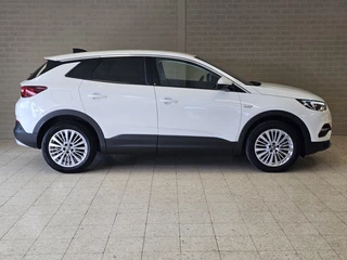 Opel Grandland X - afbeelding nr 5