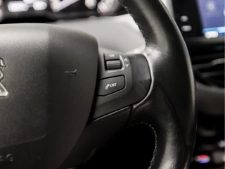 Peugeot 208 Peugeot 208 1.2 PureTech Sport (APPLE CARPLAY, NAVIGATIE, CLIMATE, GETINT GLAS, SPORTSTOELEN, CRUISE, PARKEERSENSOREN, NIEUWE APK, NIEUWSTAAT) - afbeelding nr 20