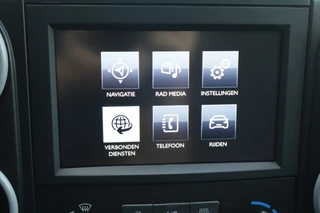 Peugeot Partner Peugeot Partner BPM VRIJ!! 1.6 BlueHDi 100 L1 Première MARGE UITVOERING !! - afbeelding nr 10