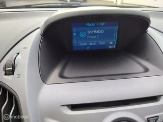 Ford B-MAX Ford B-Max 1.0 EcoBoost Style RIJKLAARPRIJS - afbeelding nr 12